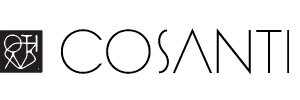 Cosanti logo image