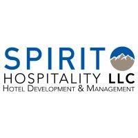 spirit hospitality, llc logo image