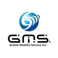 global mobility service inc. logo image