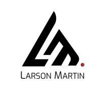 larson martin logistics s.l logo image