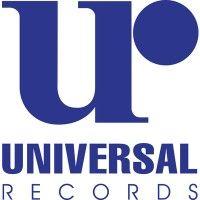 universal records philippines logo image