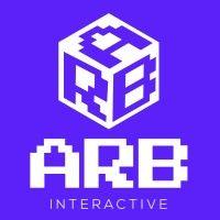 arb interactive logo image