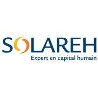 solareh logo image