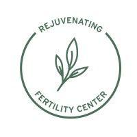 rejuvenating fertility center logo image