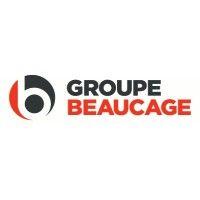 groupe beaucage logo image