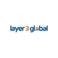 layer 3 global communications llc logo image