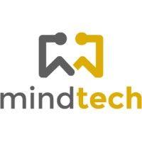 mindtech global limited logo image