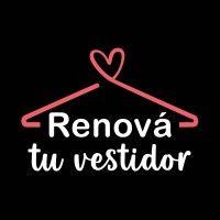 renova tu vestidor logo image