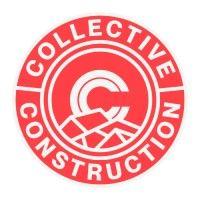 collective construction logo image