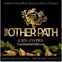 the other path cbd logo image