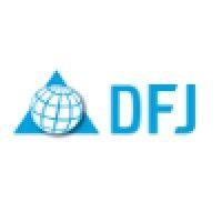 dfj logo image