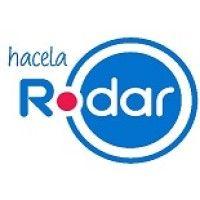 hacela rodar-aceleradora de emprendimientos de impacto logo image