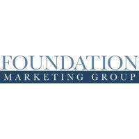 foundation marketing group logo image