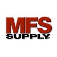 mfs supply logo image