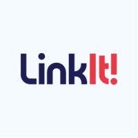 linkit! logo image