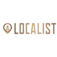 localist logo image