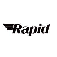 rapid electronics logo image