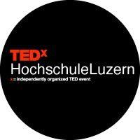 tedxhochschuleluzern logo image