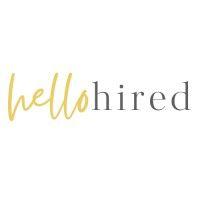 hello hired inc