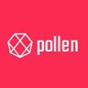 logo of Pollen Defi