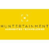 huntertainment logo image