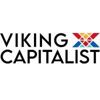 viking capitalist logo image