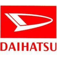 daihatsu motor co., ltd. logo image