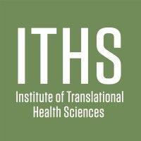 institute of translational health sciences logo image