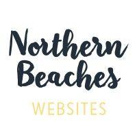 northern beaches websites logo image