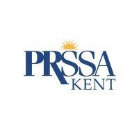 prssa kent logo image