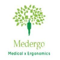 medergo logo image