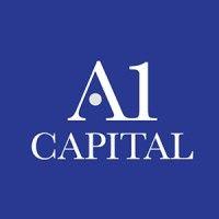 a1 capital (pty) ltd logo image