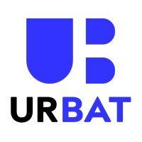 urbat logo image