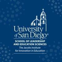 university of san diego, the jacobs institute for innovation in education