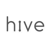 hive collective logo image