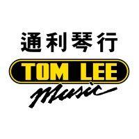 tom lee music hong kong logo image