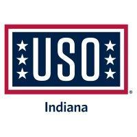 uso indiana logo image