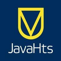 java hts logo image