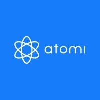 atomi logo image