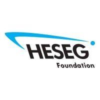 heseg foundation logo image