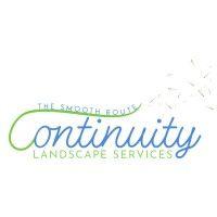 continuity landscape services logo image