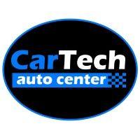 cartech corporation logo image