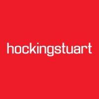 hockingstuart logo image