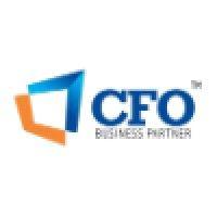 cfo business partner logo image