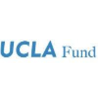 ucla fund