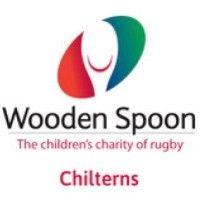 wooden spoon charity chilterns logo image