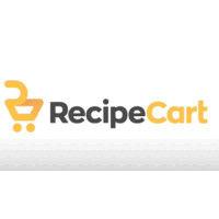 recipe cart logo image