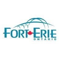 town of fort erie logo image