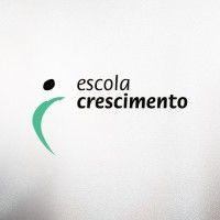 escola crescimento logo image