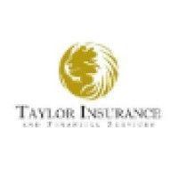 taylor insurance and financial services logo image